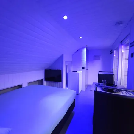 Privatunterkunft Confortable 2p Avec Terasse